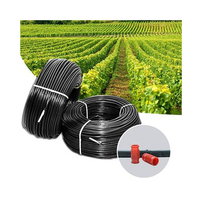 2000M/1000M GreSize Corrosion Resistant Plastic Arm Irrigation System for Watering