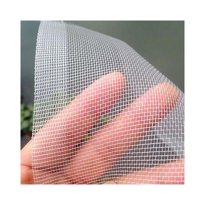 Single-Layer Insect-Proof Mesh Agricultural Greenhouses with Eco-Friendly PE Nylon Plastic