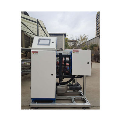 2000M/1000M GreSize Corrosion Resistant Plastic Arm Irrigation System for Watering