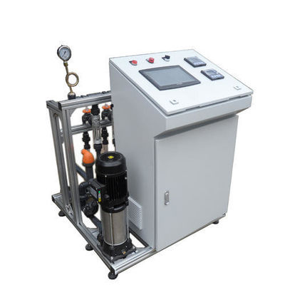 2000M/1000M GreSize Corrosion Resistant Plastic Arm Irrigation System for Watering