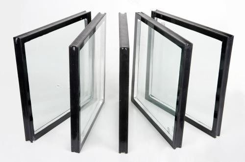 Top Height 4.5m-7.5m Glass Greenhouse Energy-saving Solution for Sunroom and Agro